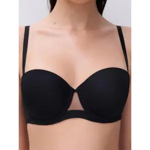 Bügel-Bandeau-BH für Damen Chantelle Edge image-3