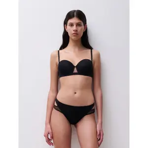Bügel-Bandeau-BH für Damen Chantelle Edge image-4
