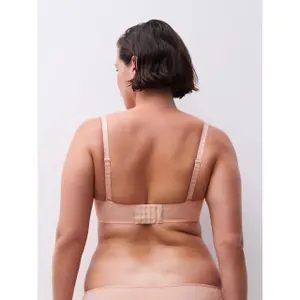 Bügel-Bandeau-BH für Damen Chantelle Edge image-2