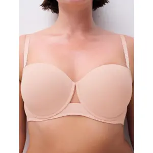 Bügel-Bandeau-BH für Damen Chantelle Edge image-3