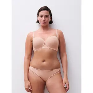 Bügel-Bandeau-BH für Damen Chantelle Edge image-4