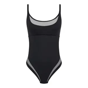 Body Damen Chantelle Edge image-0