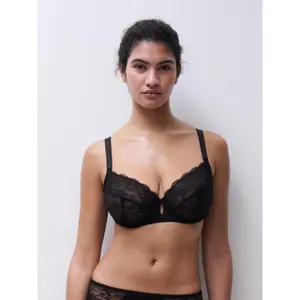 Soutien-gorge emboîtant femme Chantelle Kiss image-1