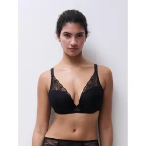 Sichtbarer Bügel-BH für Frauen Chantelle Kiss image-1