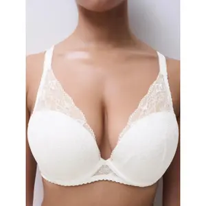 Sichtbarer Bügel-BH für Frauen Chantelle Kiss image-4