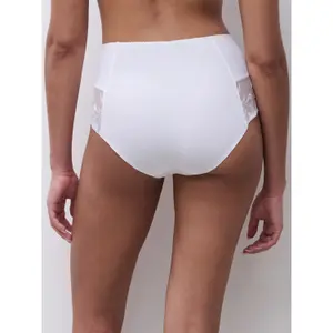 Höschen mit hoher Taille, Damen Chantelle Majestic image-1