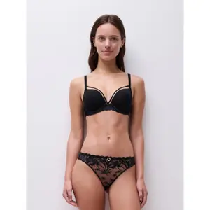 Tanga Damen Chantelle Illusion image-4