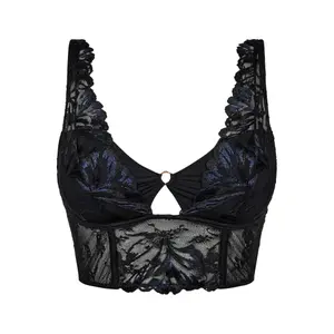 Bustier voor vrouwen Chantelle Illusion