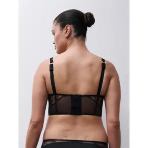 Bustier voor vrouwen Chantelle Illusion image-2