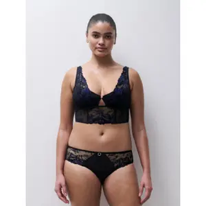 Bustier voor vrouwen Chantelle Illusion image-4