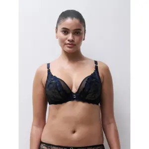 Bügel-BH für Frauen Chantelle Illusion image-3