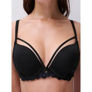 Damen Push-up-BH Chantelle Illusion image-2