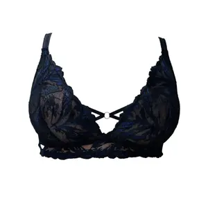 BH ohne Bügel Damen Chantelle Illusion image-0