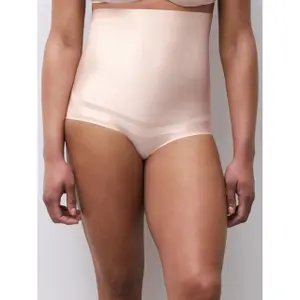 Højtaljet trusse til kvinder Chantelle Brilliant Shaping image-1