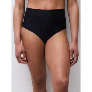 Höschen mit hoher Taille, Damen Chantelle Defi image-1