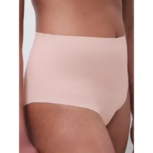 Höschen mit hoher Taille, Damen Chantelle Defi image-3