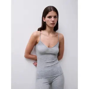 Débardeur femme Chantelle Warm Radiance Camisole image-3