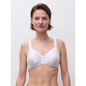 Moulded Full Cup Bra Women Chantelle Hedona image-1