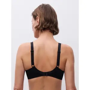 Moulded Full Cup Bra Women Chantelle Hedona image-2