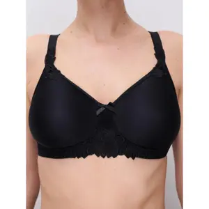 Moulded Full Cup Bra Women Chantelle Hedona image-3