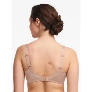 Moulded Full Cup Bra Women Chantelle Hedona image-2