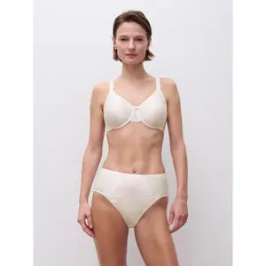 Moulded Full Cup Bra Women Chantelle Hedona image-4