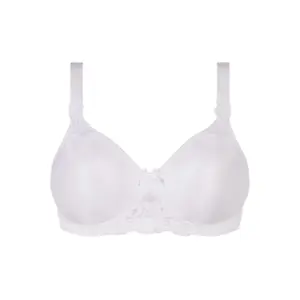 Non-Wired Support Bra for Women Chantelle Hedona