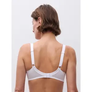 Non-Wired Support Bra for Women Chantelle Hedona image-2