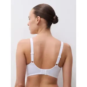 Sehr umhüllender Büstenhalter mit Bügel für Damen Chantelle Amazone image-1