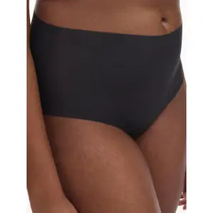 Höschen mit hoher Taille, Damen Chantelle Pulpies image-3