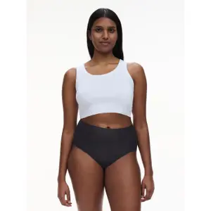 Höschen mit hoher Taille, Damen Chantelle Pulpies image-4