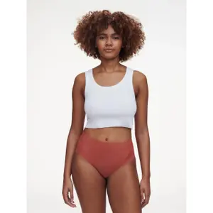Höschen mit hoher Taille, Damen Chantelle Pulpies image-4