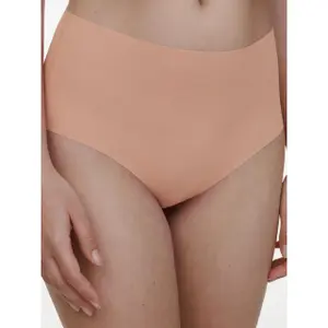Höschen mit hoher Taille, Damen Chantelle Pulpies image-3