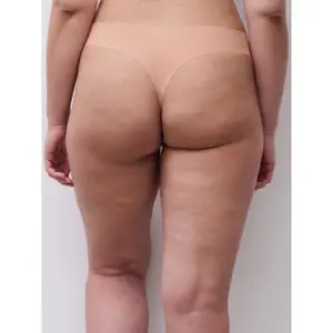 String femme Chantelle Pulpies image-2