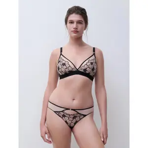 Höschen für Damen Chantelle Lush image-4