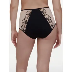 Hoher Slip, Damen, Chantelle Lush image-2