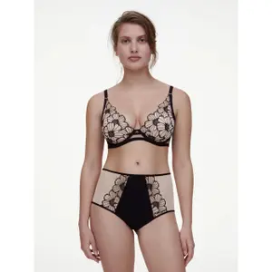 Hoher Slip, Damen, Chantelle Lush image-4