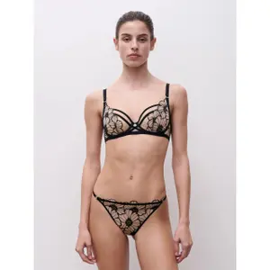 String Damen Chantelle Lush image-4