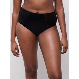Höschen mit hoher Taille, Damen Chantelle Girls image-1
