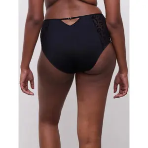 Höschen mit hoher Taille, Damen Chantelle Girls image-2