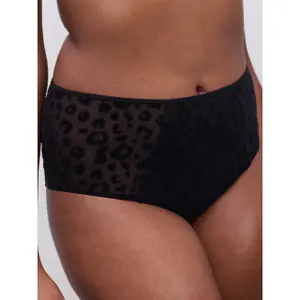 Höschen mit hoher Taille, Damen Chantelle Girls image-3