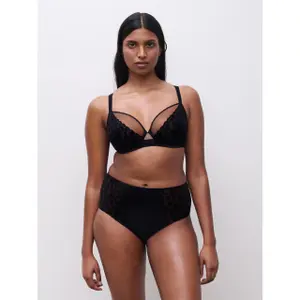 Höschen mit hoher Taille, Damen Chantelle Girls image-4