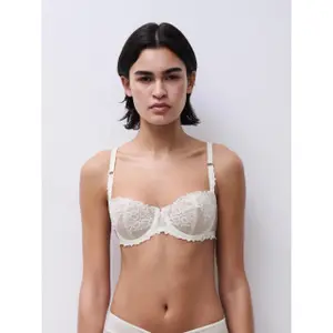 Reggiseno a balconcino da donna Chantelle Champs Elysees image-1