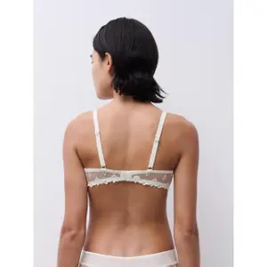 Reggiseno a balconcino da donna Chantelle Champs Elysees image-2