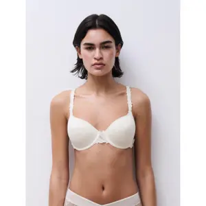 Memory Foam Büstenhalter für Damen Chantelle Champs Elysees image-1