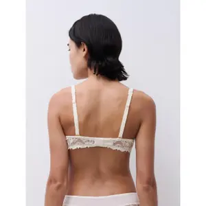 Memory Foam Büstenhalter für Damen Chantelle Champs Elysees image-2