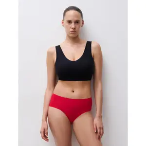 Nahtloser Slip, Damen Chantelle Softstretch image-2