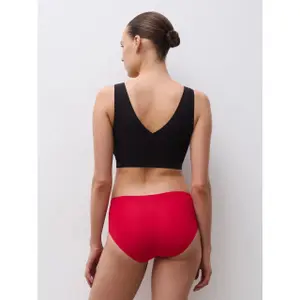 Nahtloser Slip, Damen Chantelle Softstretch image-3
