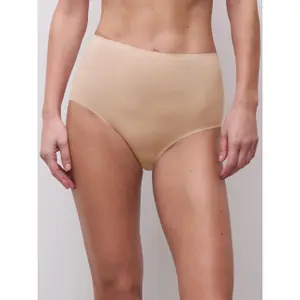 Culotte taille haute sans coutures femme Chantelle Softstretch image-1