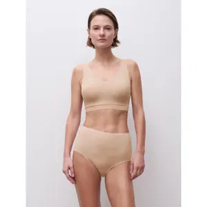 Culotte taille haute sans coutures femme Chantelle Softstretch image-3
